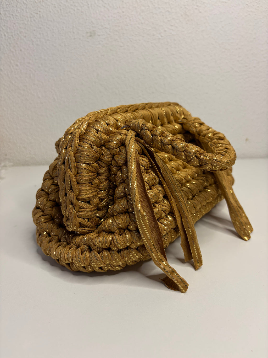 Clutch shine oro