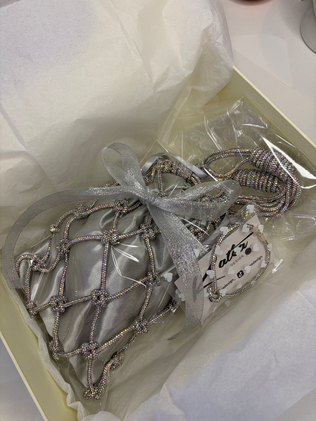 Shine bag