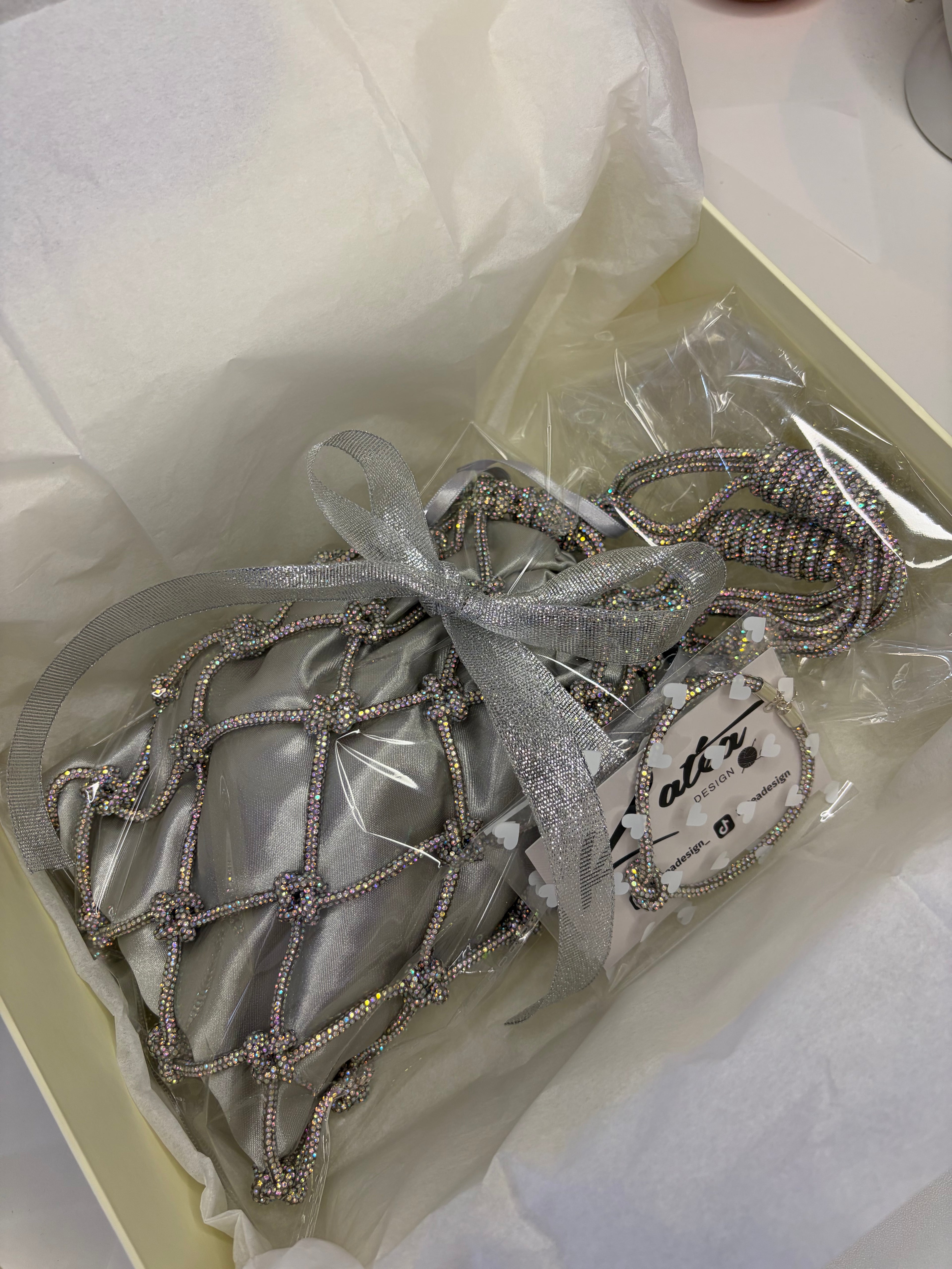 Shine bag