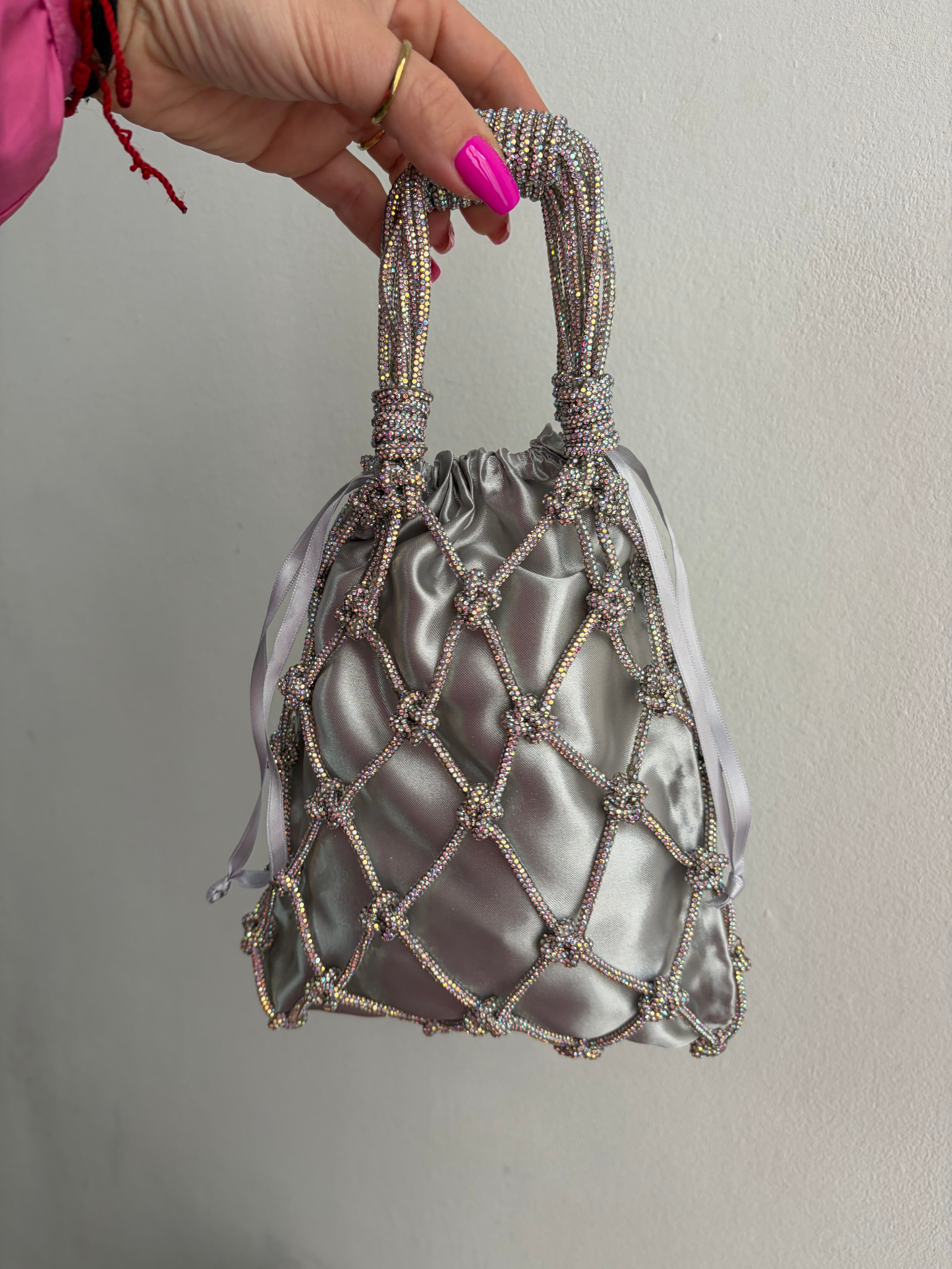 Shine bag