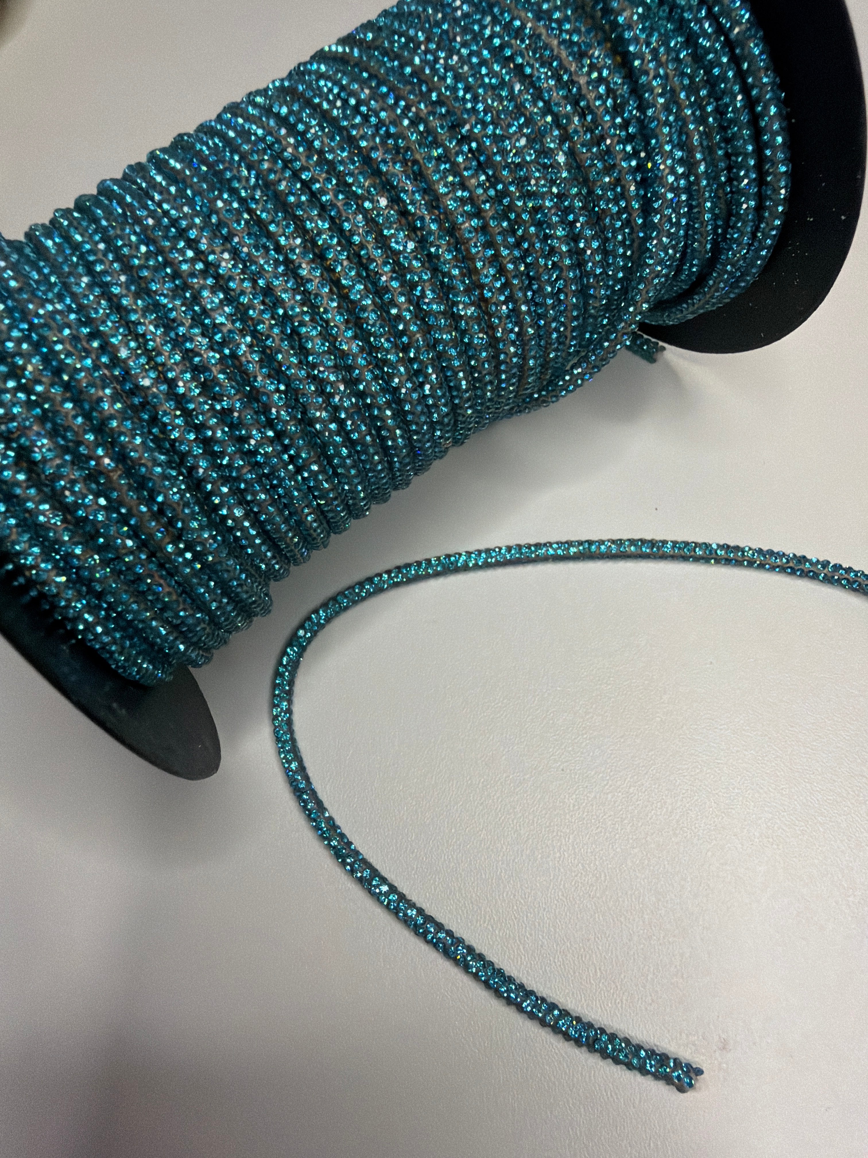 Shine bag