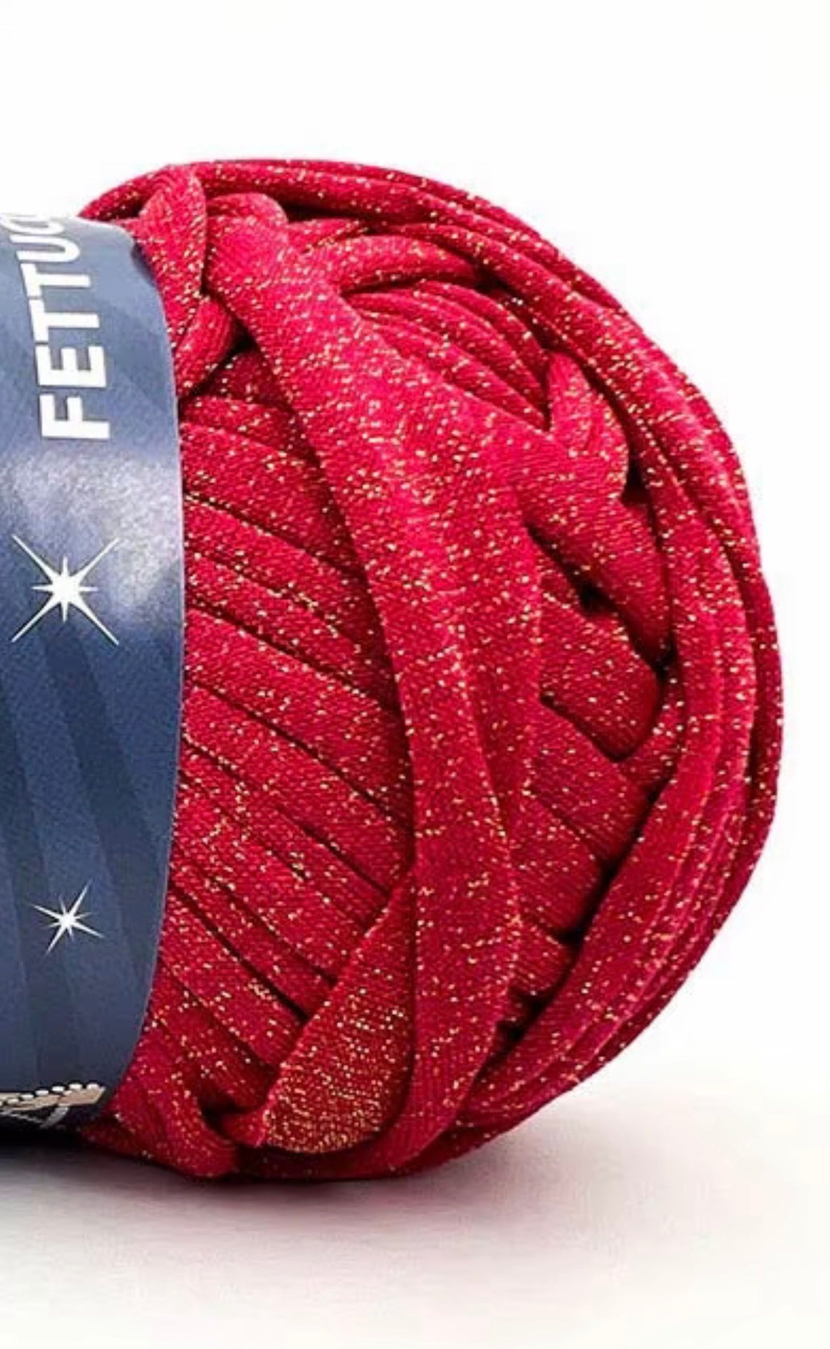Clutch lurex