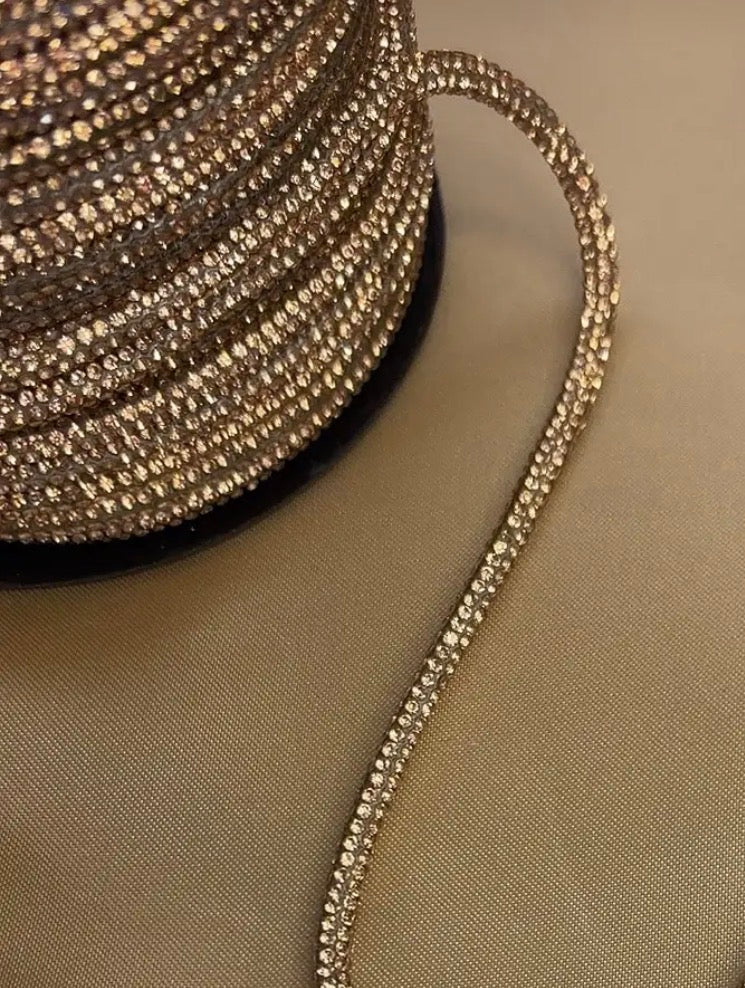 Shine bag