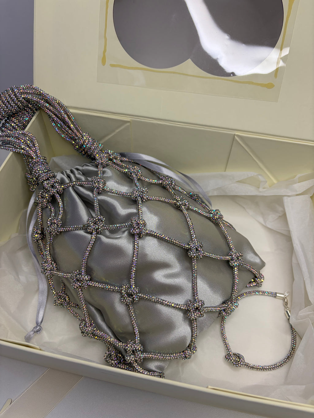 Shine bag
