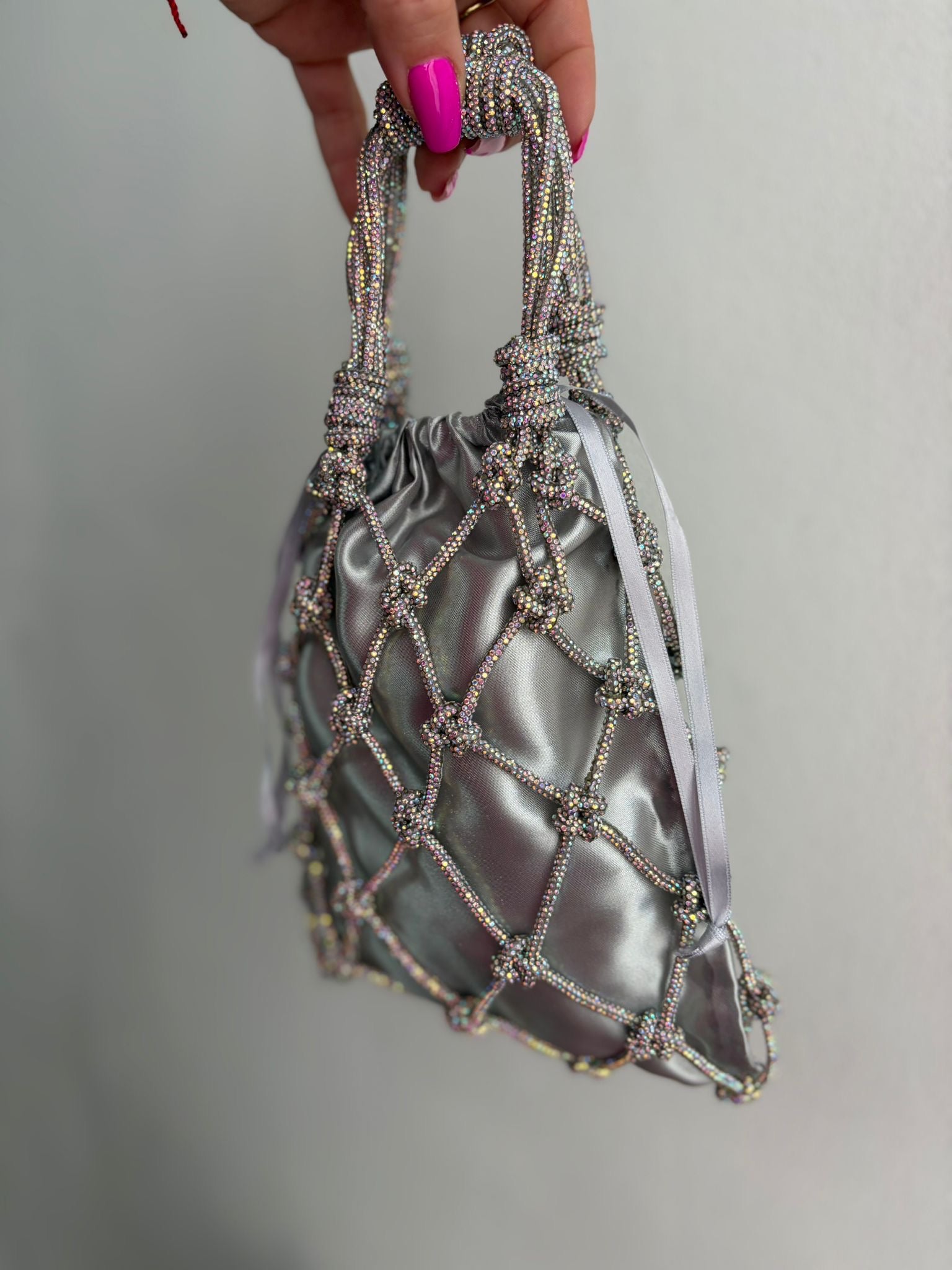Shine bag