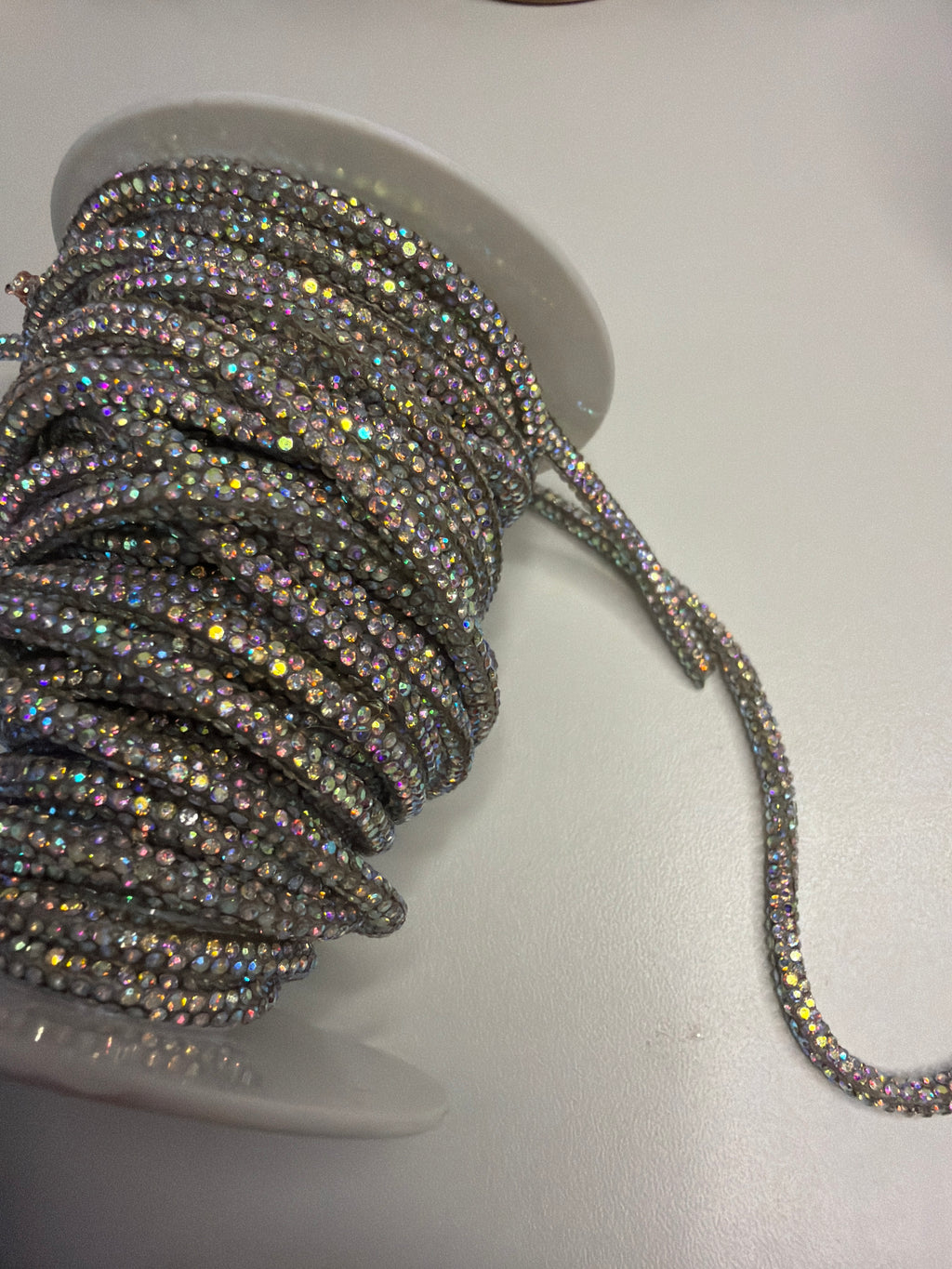 Shine bag