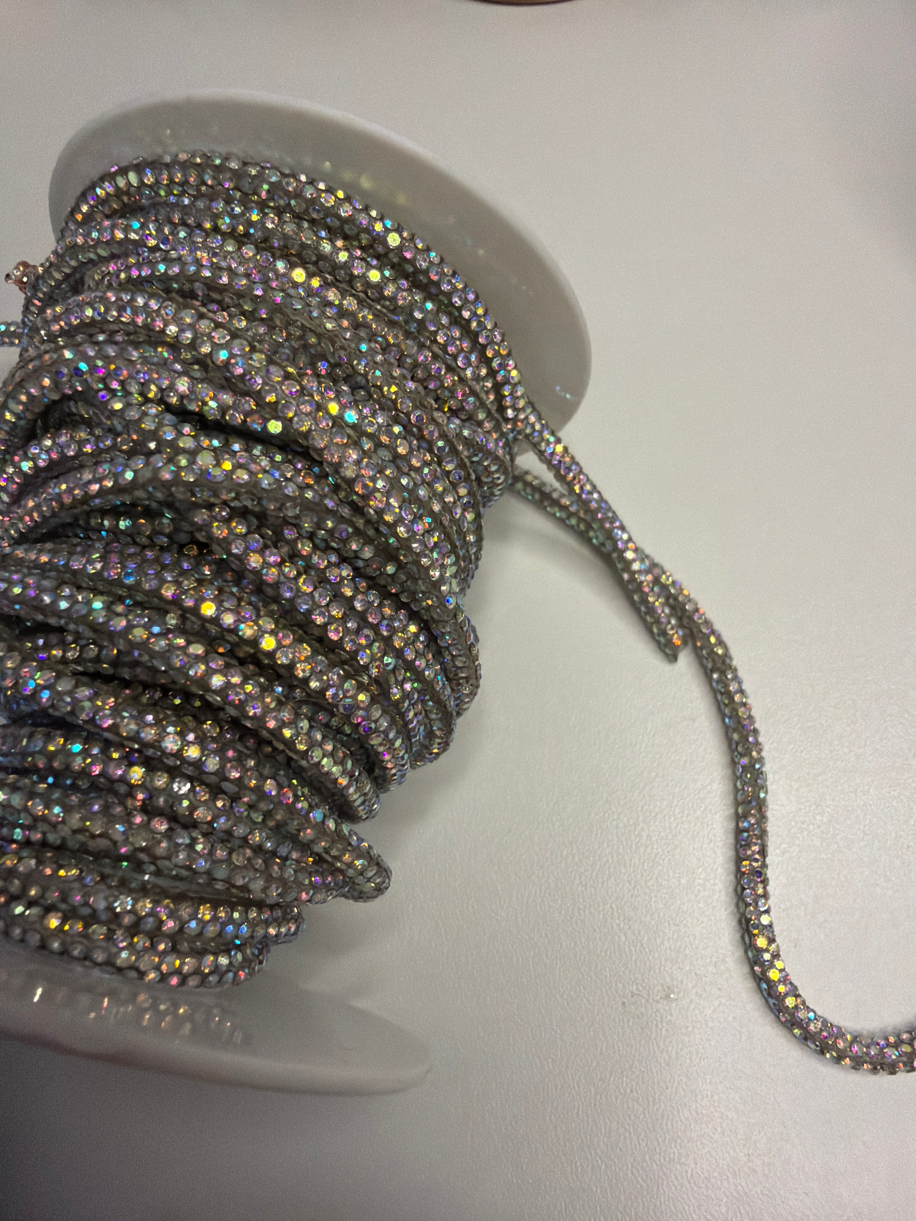 Shine bag