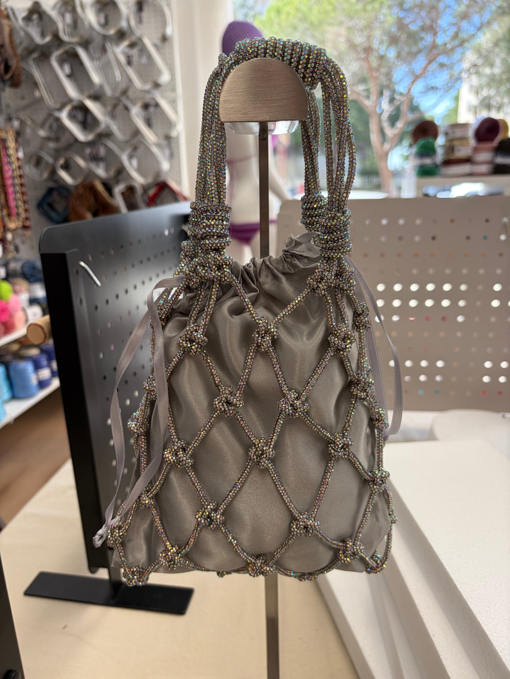 Shine bag