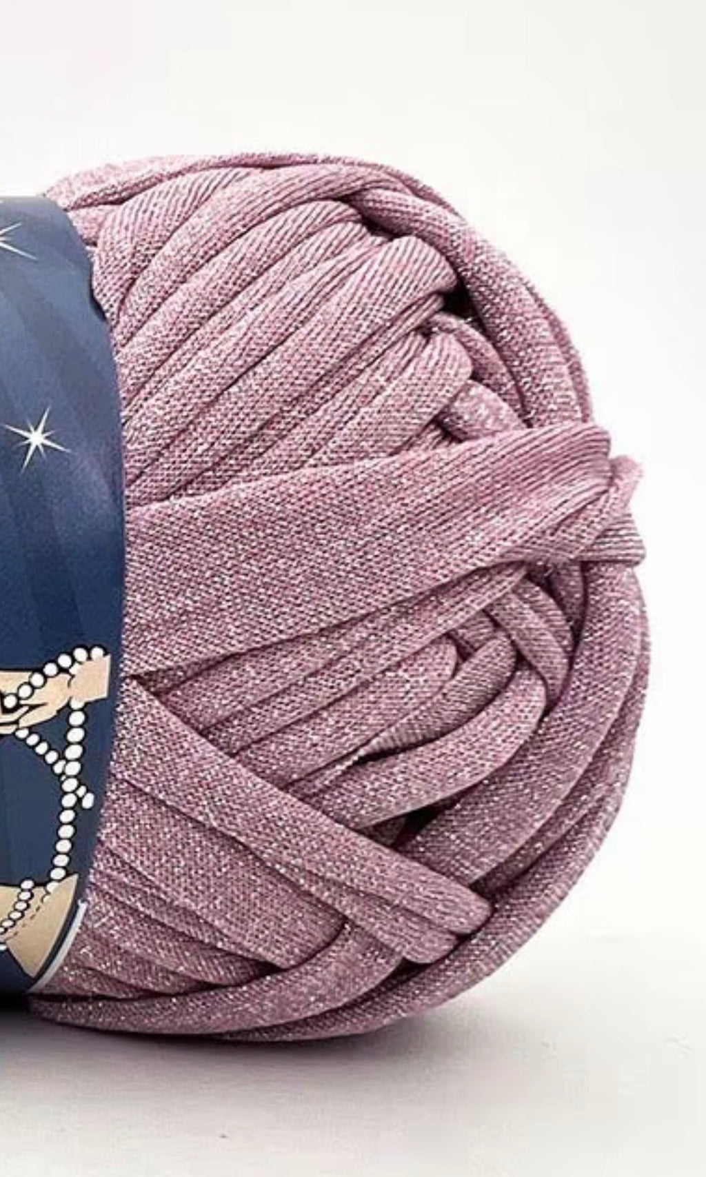 Clutch lurex