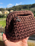 Clutch lurex