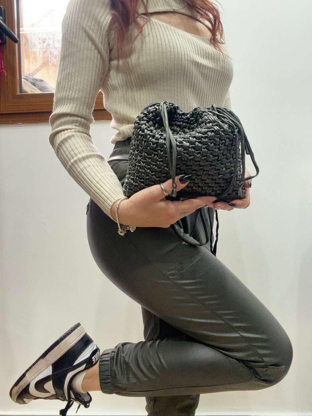 Pouch bag