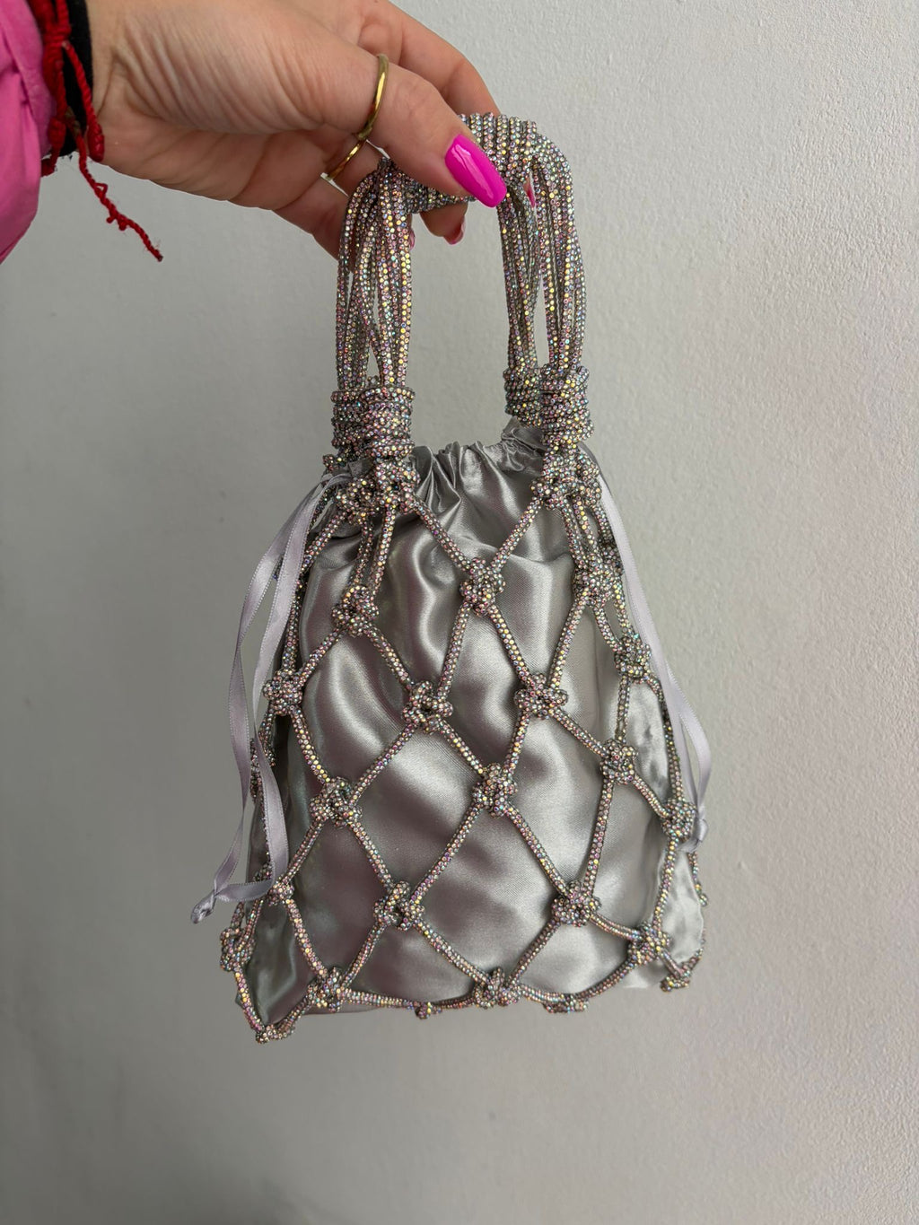Shine bag