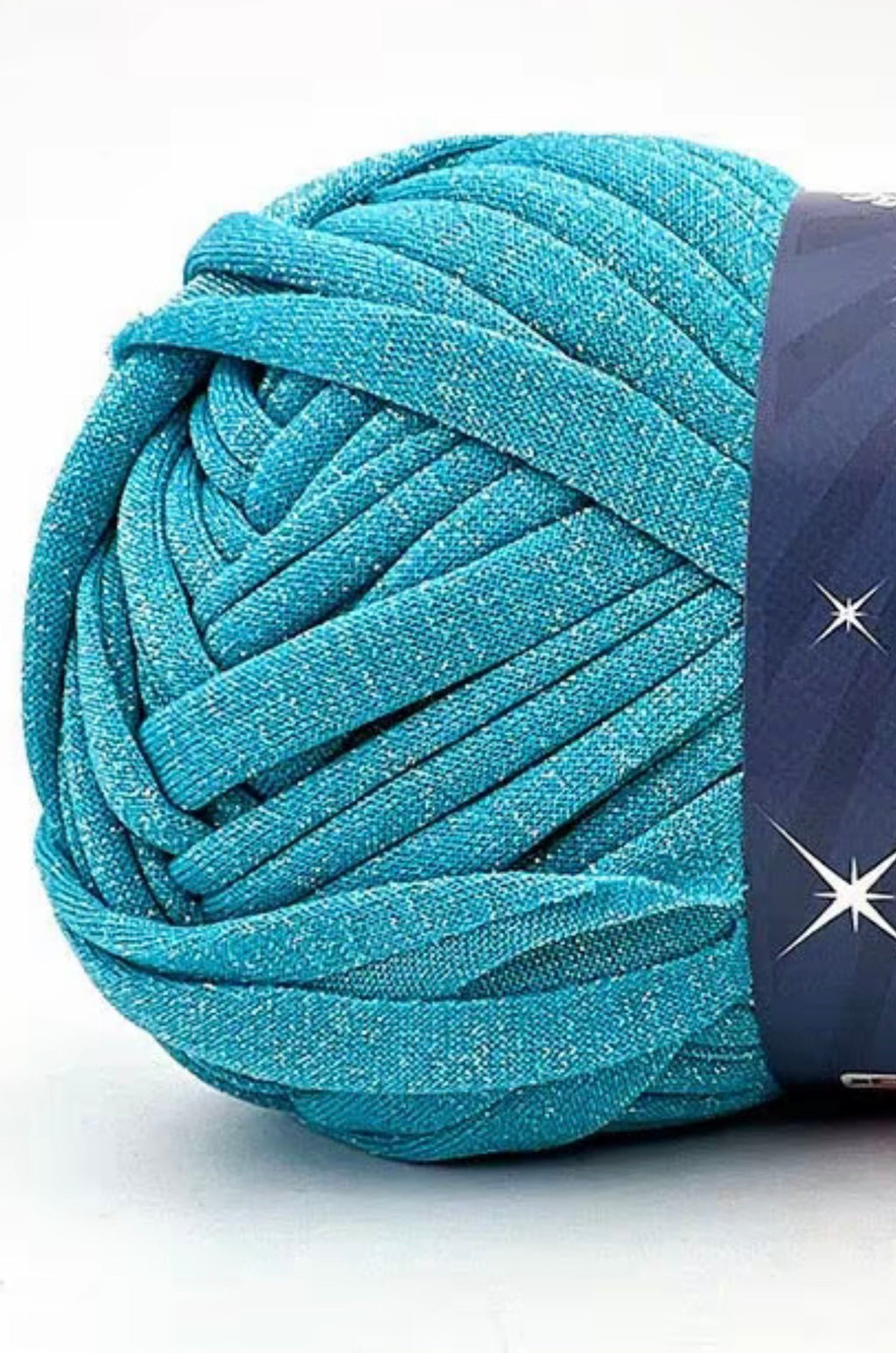 Clutch lurex