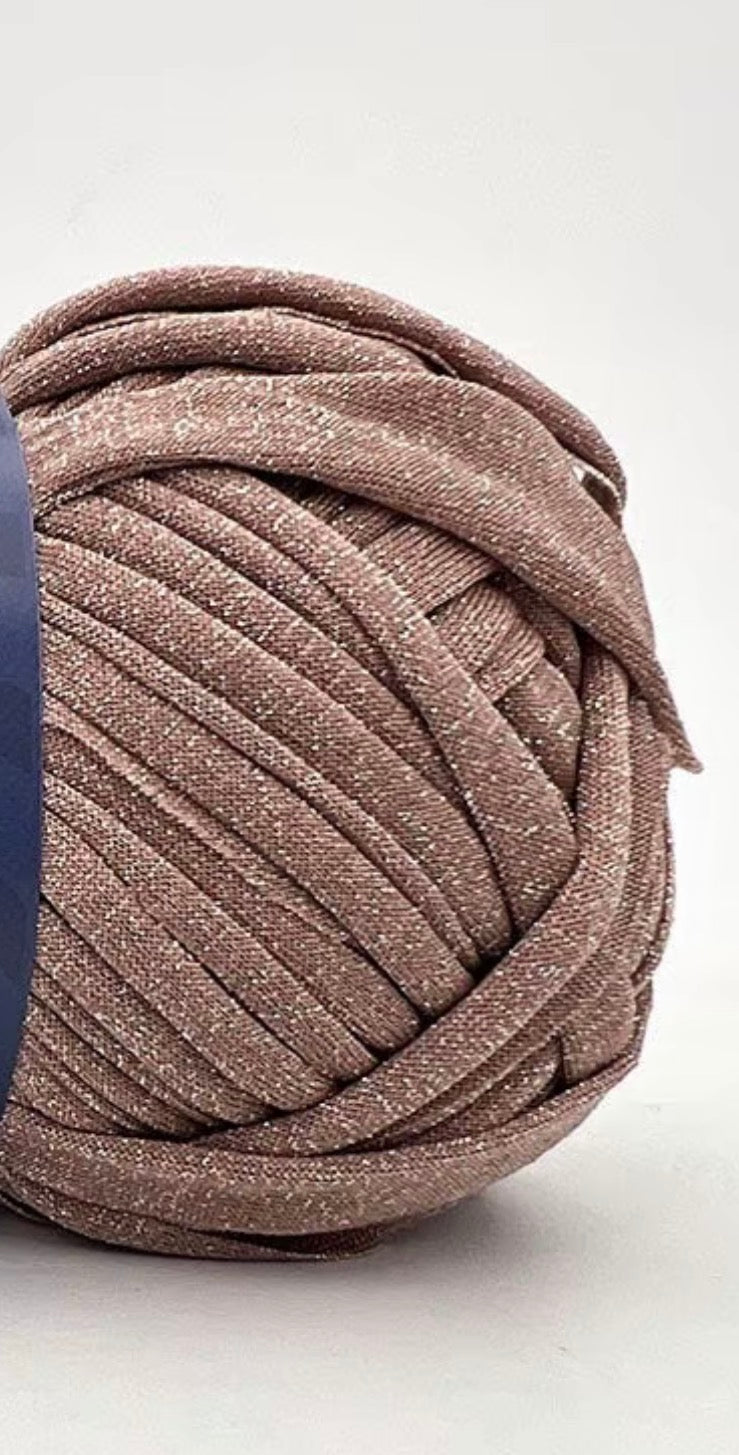 Clutch lurex