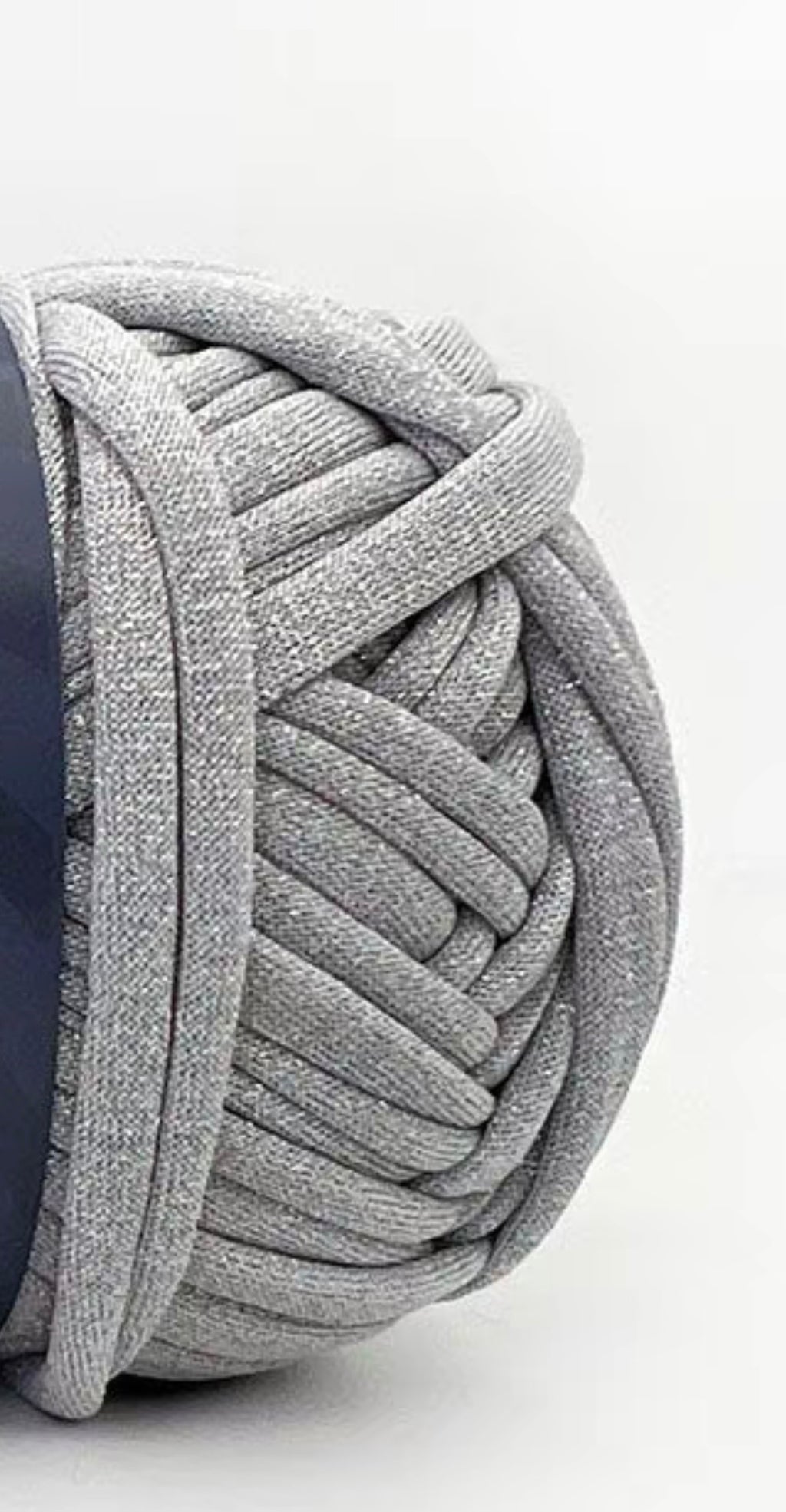 Clutch lurex