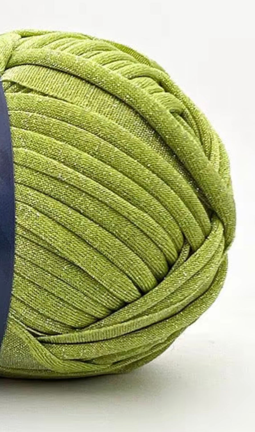 Clutch lurex