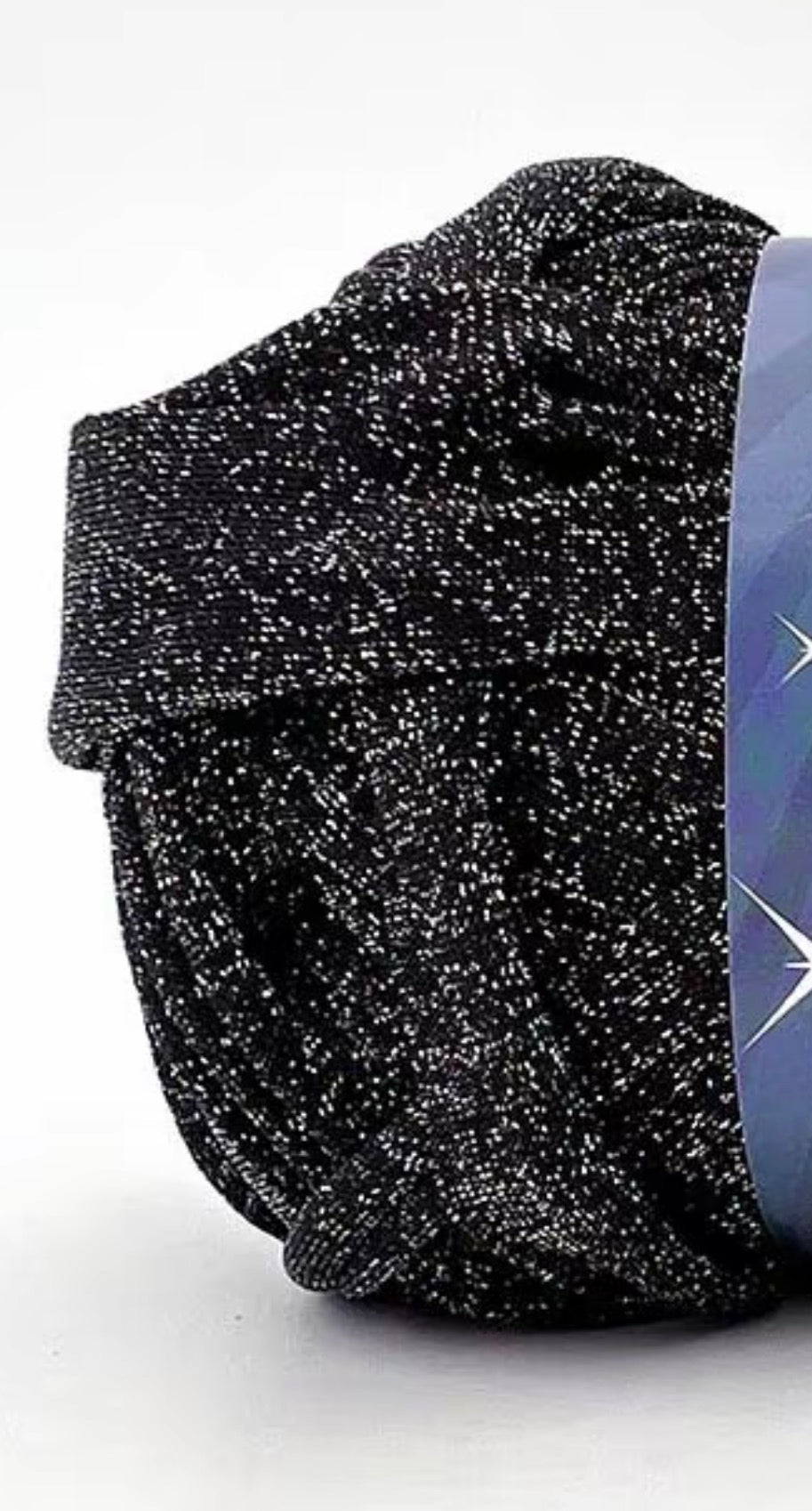 Clutch lurex