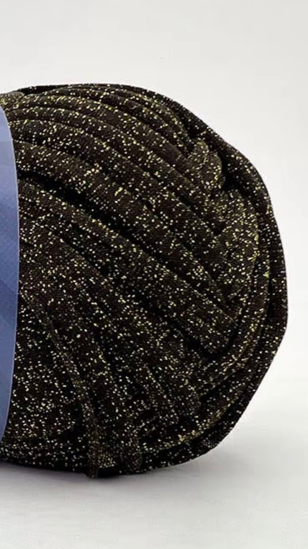 Clutch lurex