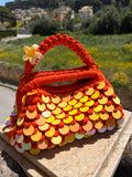 Mermaid arancio