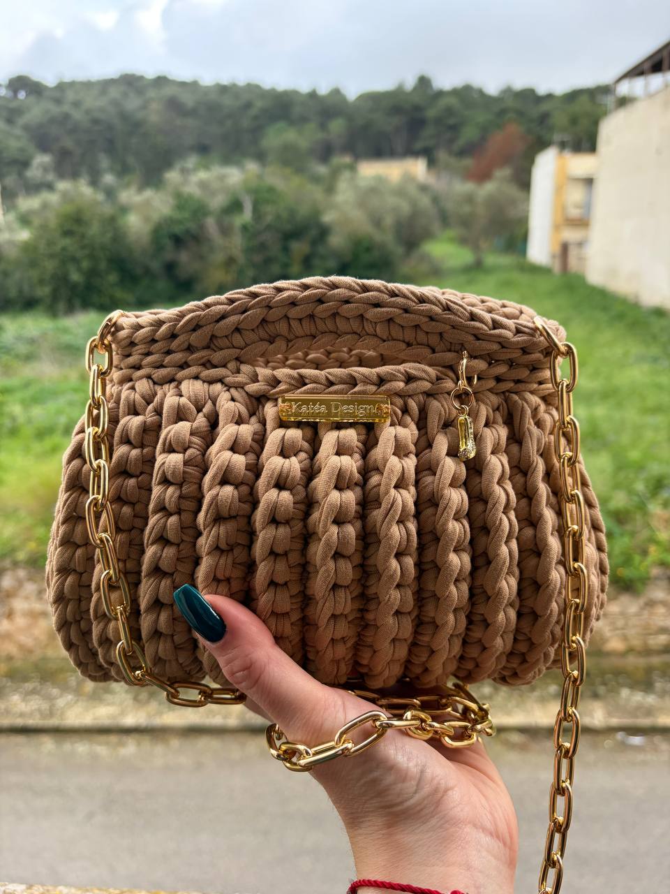 Bauletto