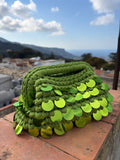 Mermaid Verde